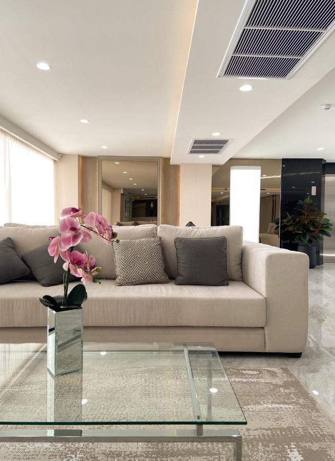 Oriole Residence - Suvarnabhumi Airport Ban Khlong Thewa 외부 사진