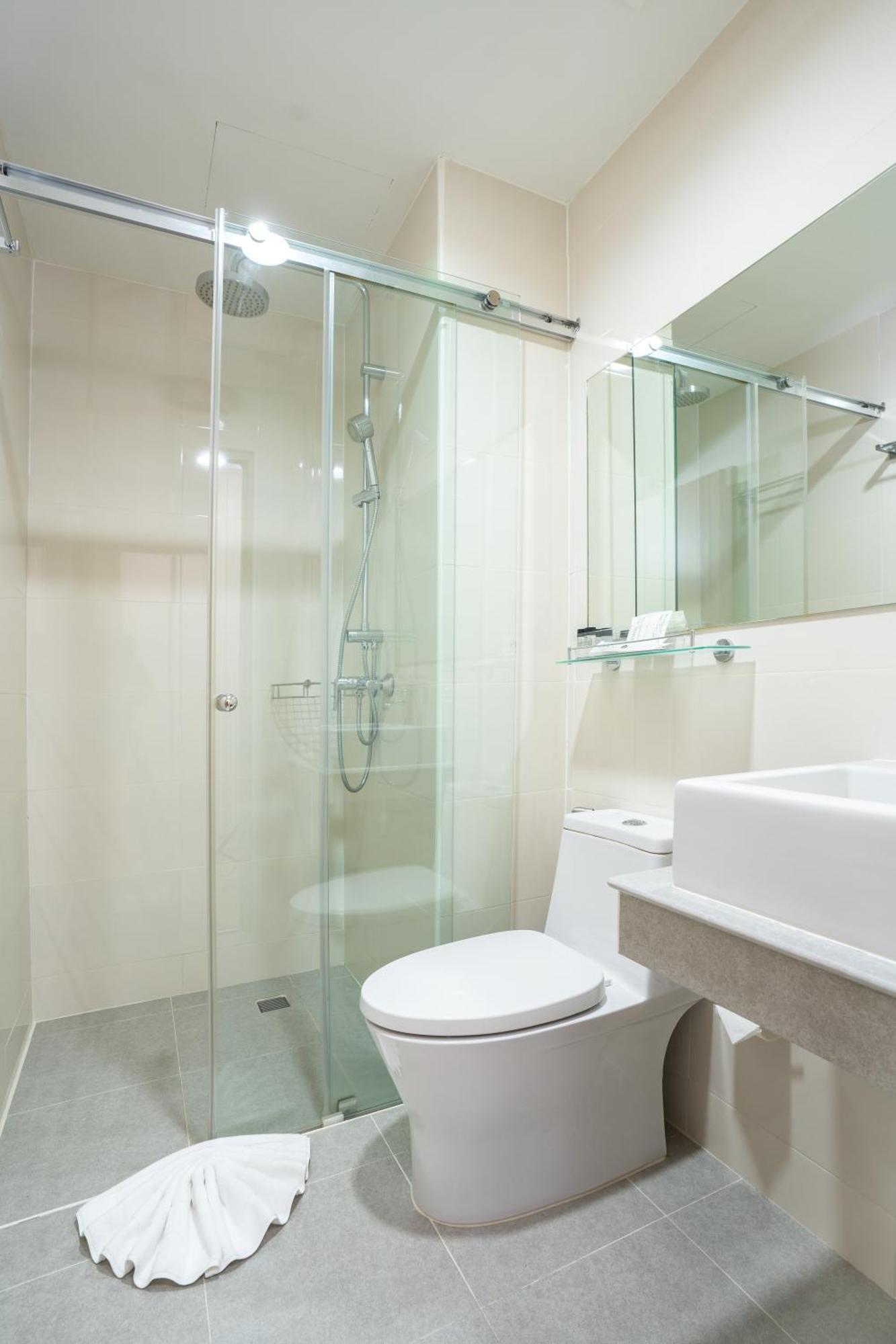 Oriole Residence - Suvarnabhumi Airport Ban Khlong Thewa 외부 사진