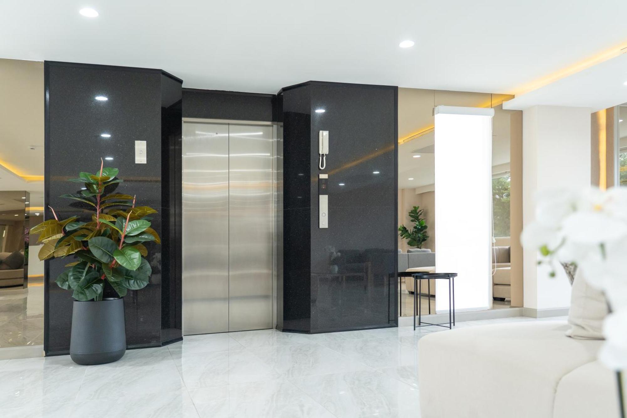 Oriole Residence - Suvarnabhumi Airport Ban Khlong Thewa 외부 사진